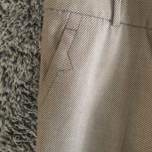 Women’s Capri - The Limited - Size 12 - Casual For Work - Picture 4 of 9